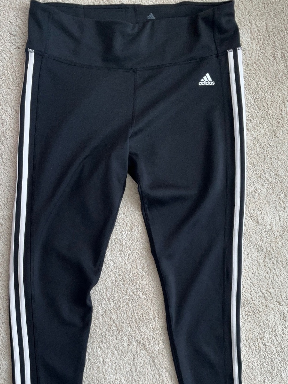 Ladies Climalite Joggers Tights XL
